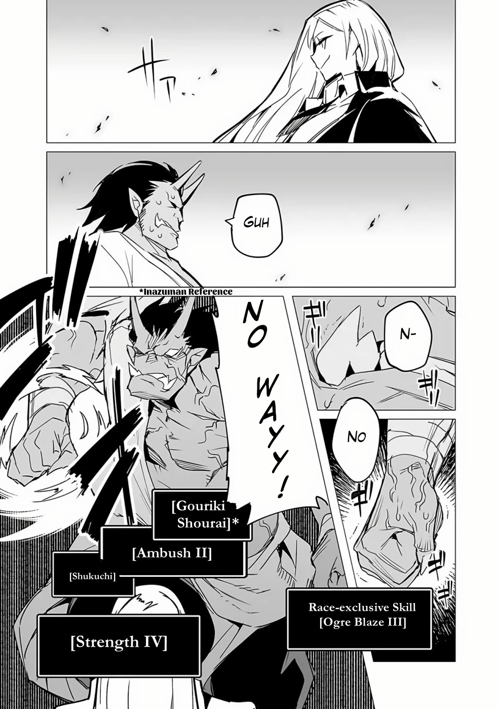 Ester de Valonia Chapter 10.1 page 16 - Chapter 10.1 [END]