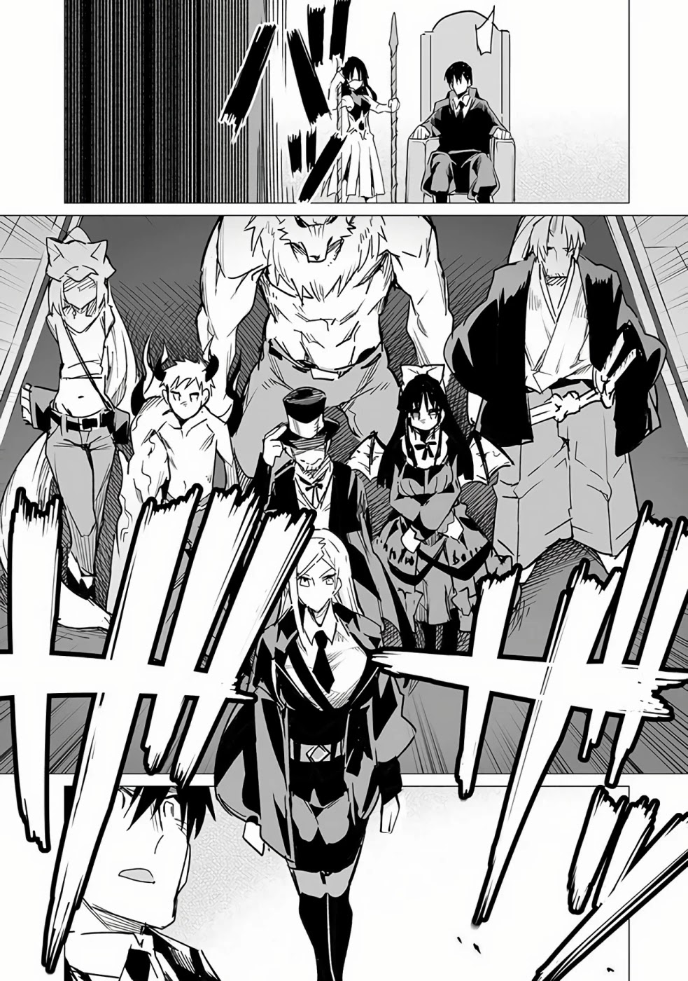 Ester de Valonia Chapter 10.1 page 24 - Chapter 10.1 [END]