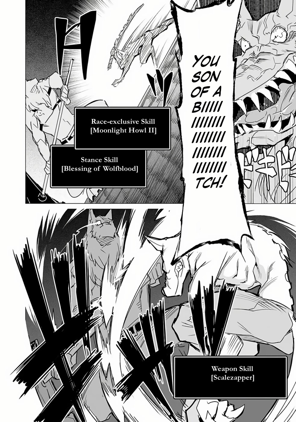 Ester de Valonia Chapter 10.1 page 7 - Chapter 10.1 [END]