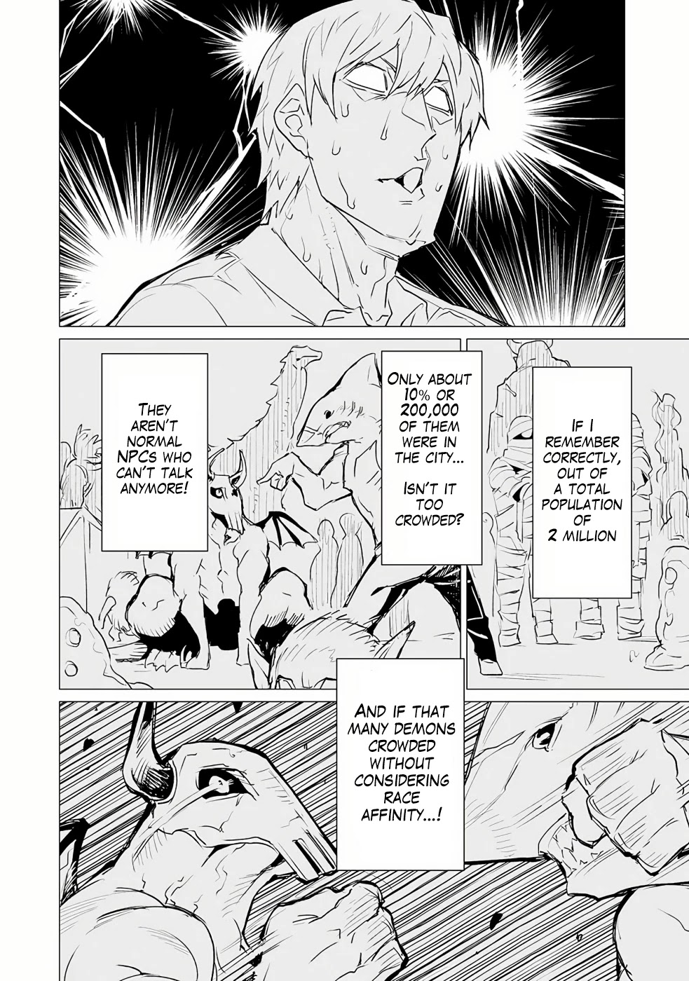 Ester de Valonia Chapter 2 page 11 - Chapter 2