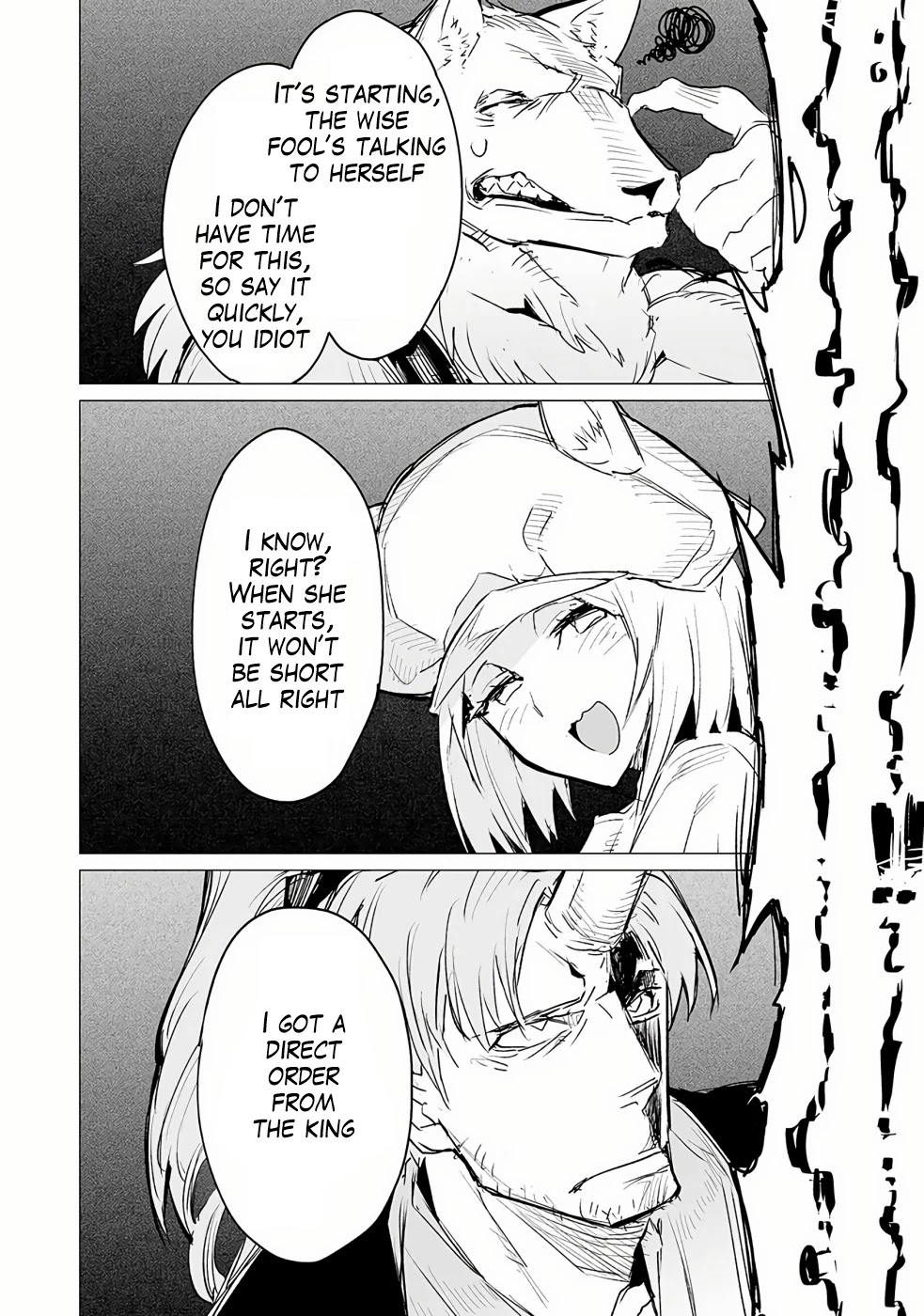 Ester de Valonia Chapter 2 page 27 - Chapter 2