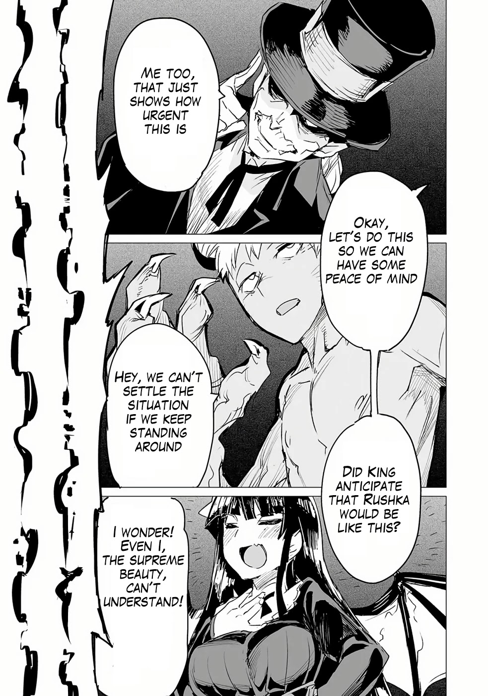 Ester de Valonia Chapter 2 page 28 - Chapter 2