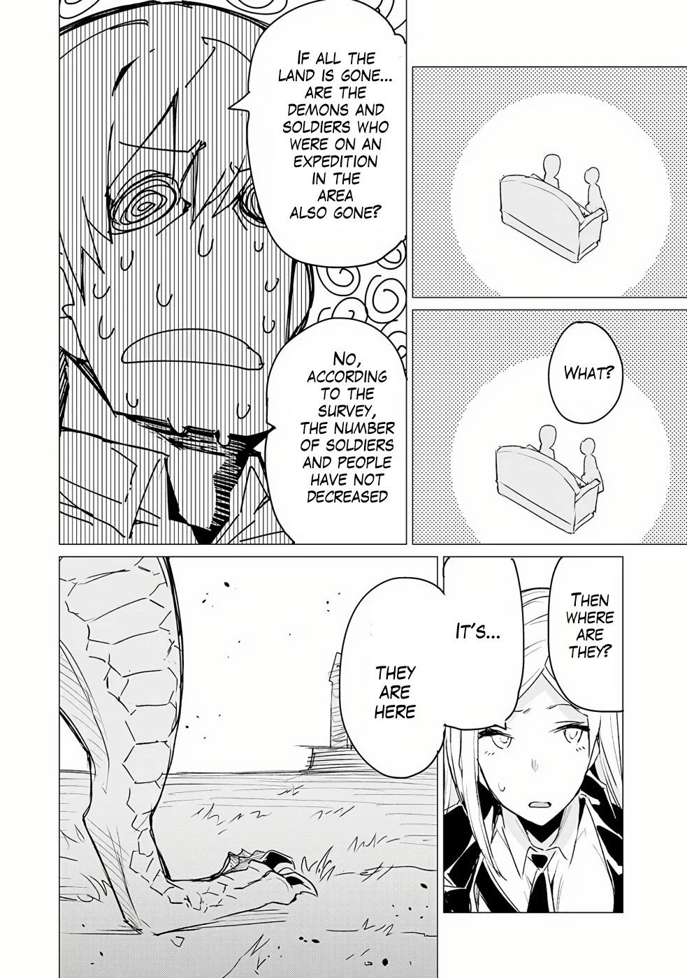 Ester de Valonia Chapter 2 page 9 - Chapter 2