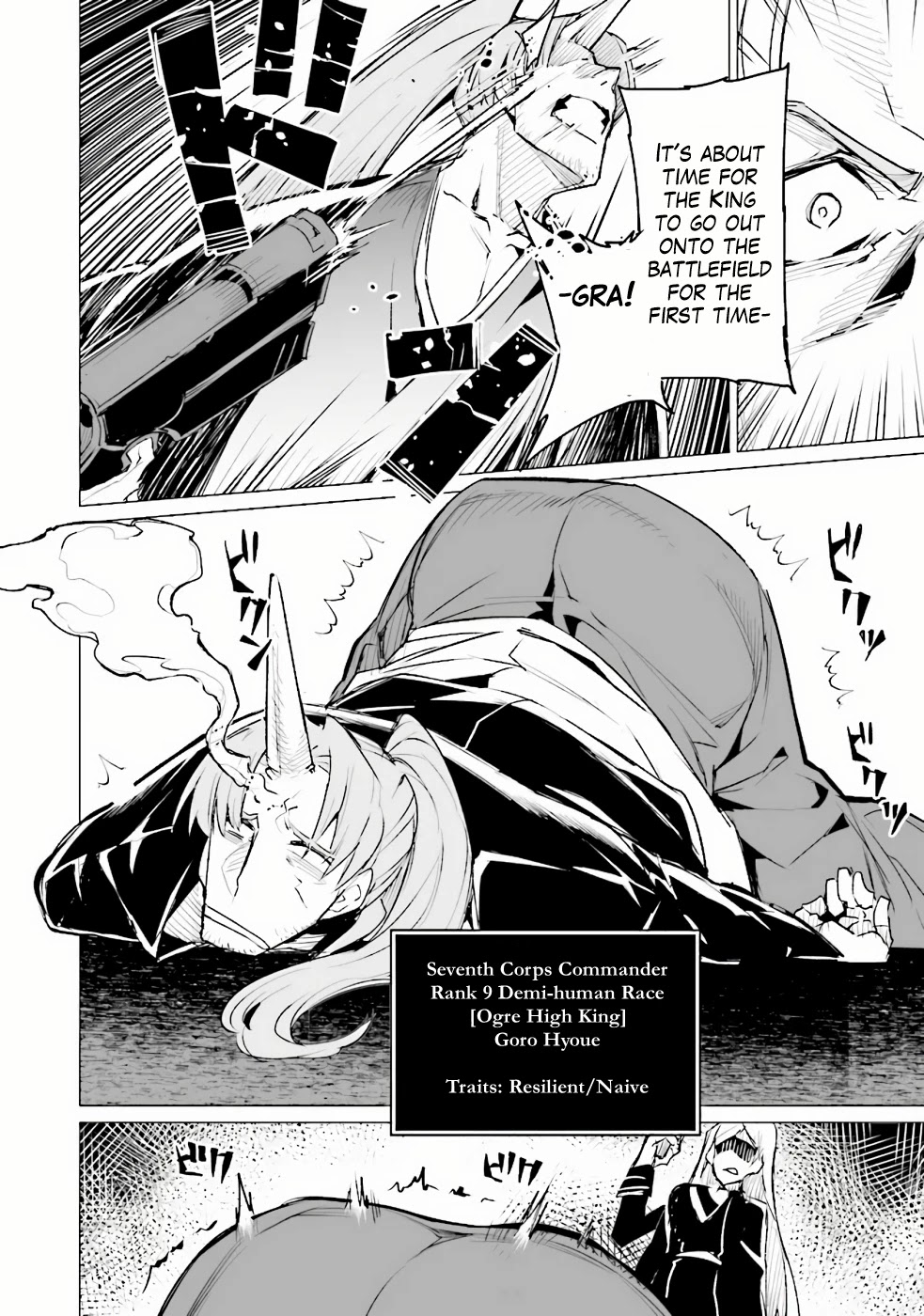 Ester de Valonia Chapter 3 page 11 - Chapter 3