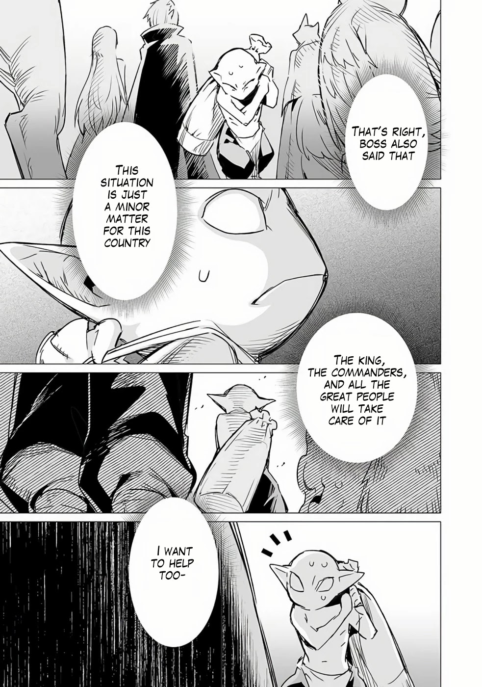 Ester de Valonia Chapter 7 page 12 - Chapter 7