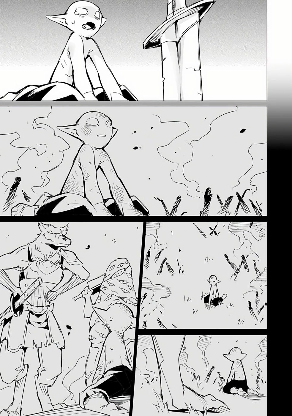 Ester de Valonia Chapter 7 page 20 - Chapter 7