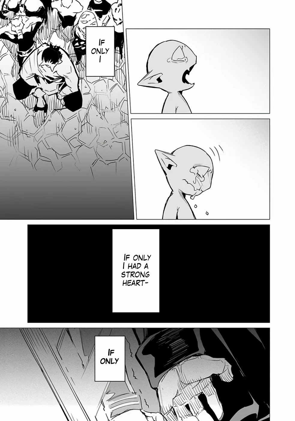 Ester de Valonia Chapter 7 page 24 - Chapter 7