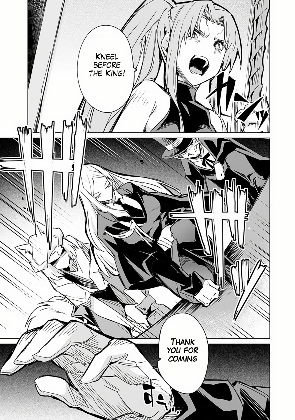Ester de Valonia Chapter 8.1 page 10 - Chapter 8.1