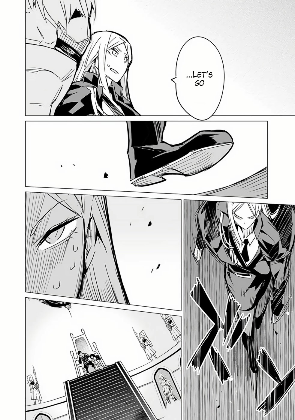 Ester de Valonia Chapter 8.1 page 7 - Chapter 8.1