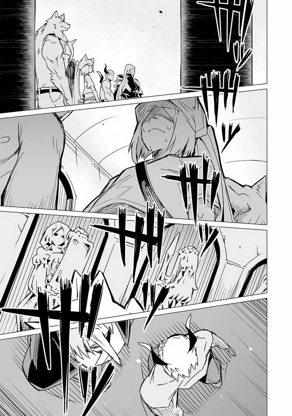 Ester de Valonia Chapter 8.1 page 8 - Chapter 8.1