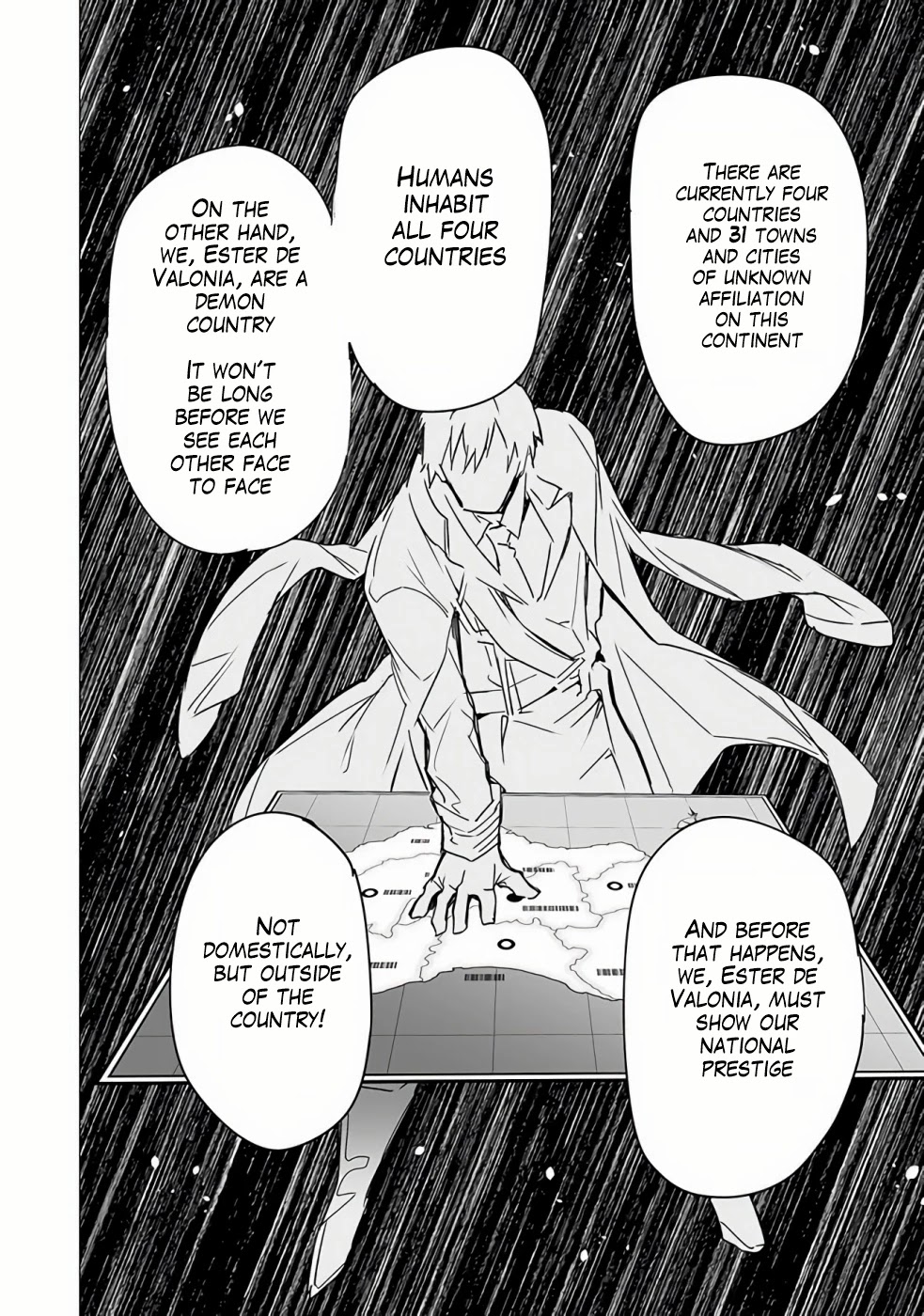 Ester de Valonia Chapter 8.2 page 6 - Chapter 8.2