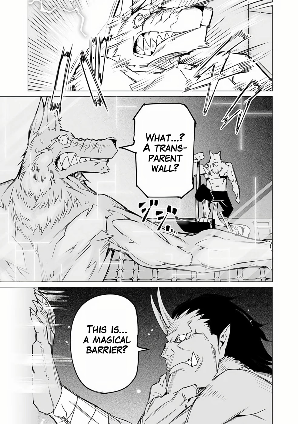 Ester de Valonia Chapter 9.1 page 2 - Chapter 9.1
