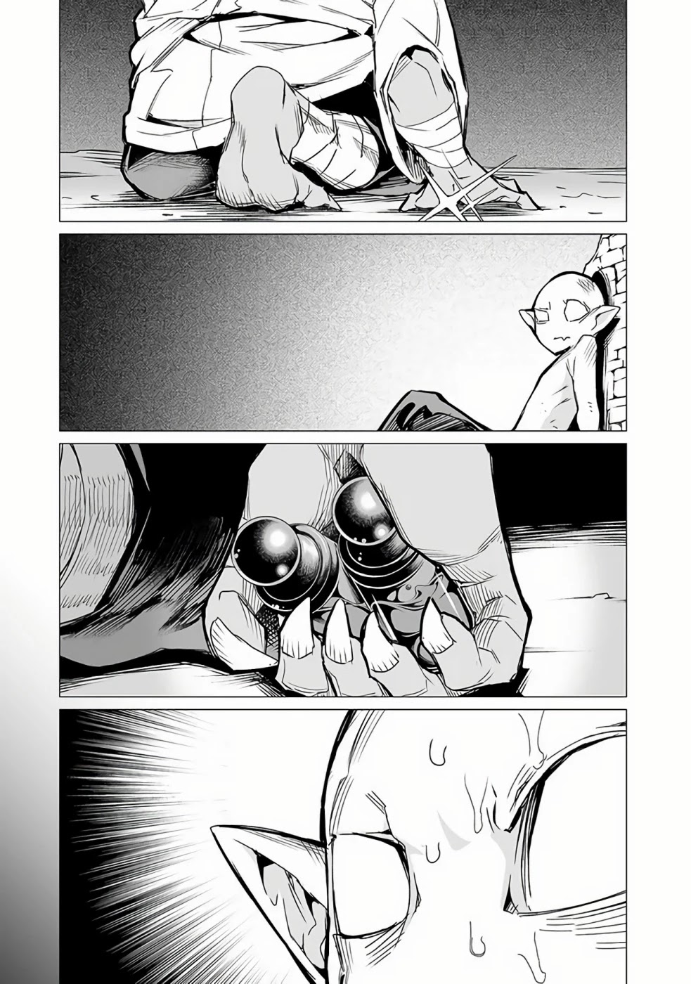 Ester de Valonia Chapter 9.1 page 7 - Chapter 9.1