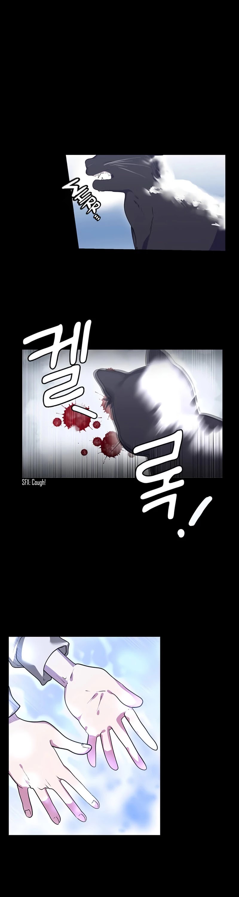 Estio Chapter 1 page 10 - Chapter 1