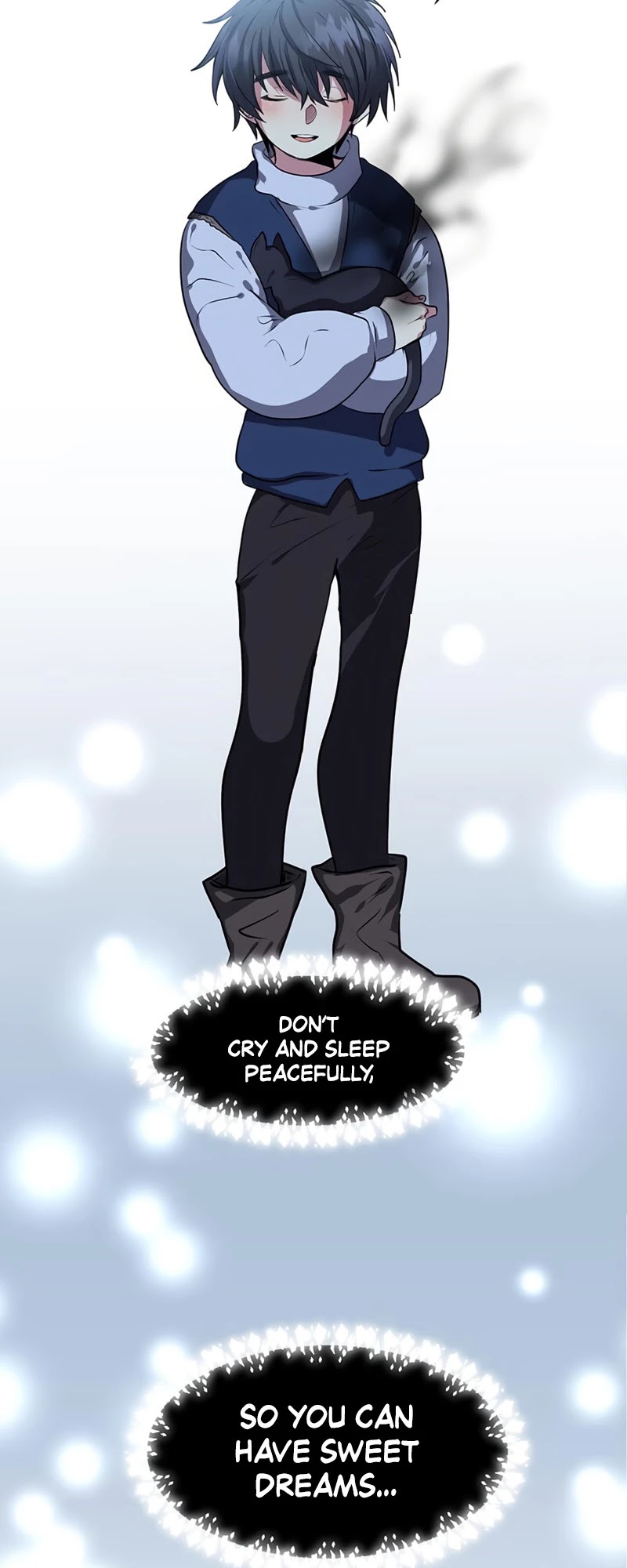 Estio Chapter 1 page 12 - Chapter 1