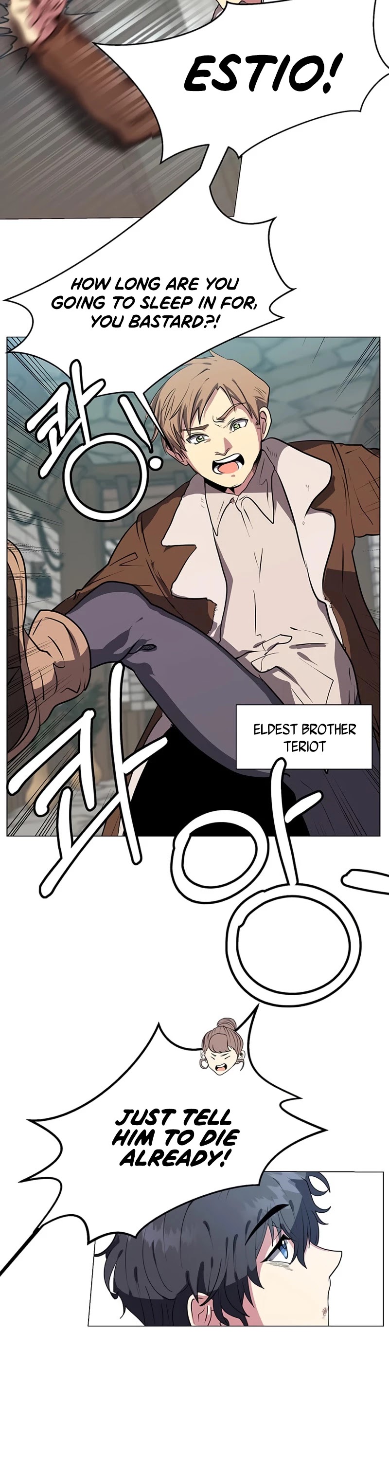 Estio Chapter 1 page 15 - Chapter 1