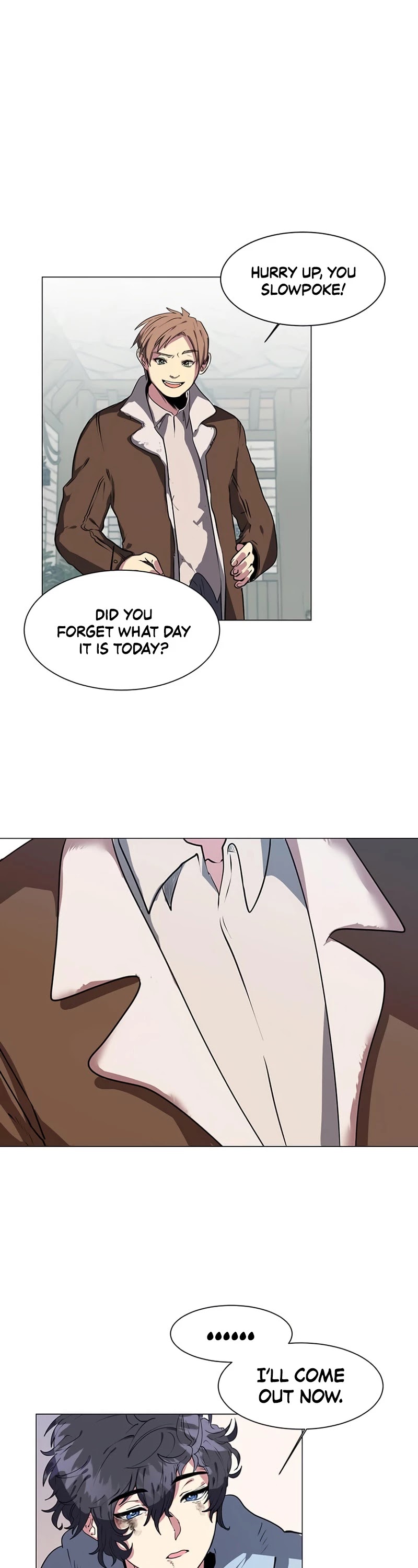 Estio Chapter 1 page 18 - Chapter 1
