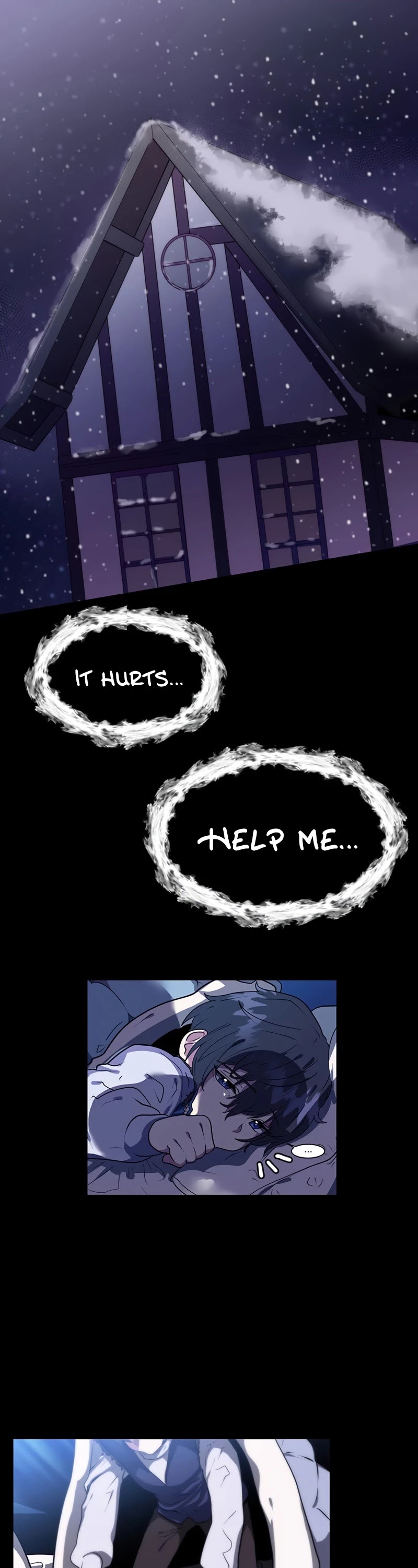 Estio Chapter 1 page 2 - Chapter 1