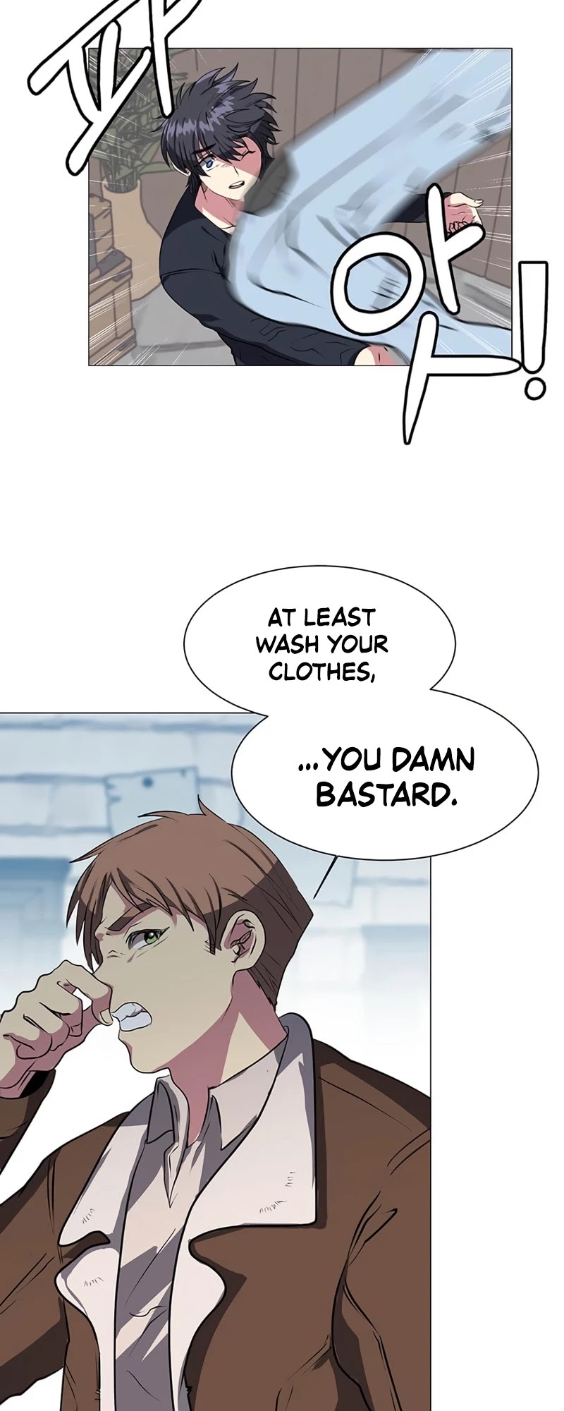 Estio Chapter 1 page 20 - Chapter 1