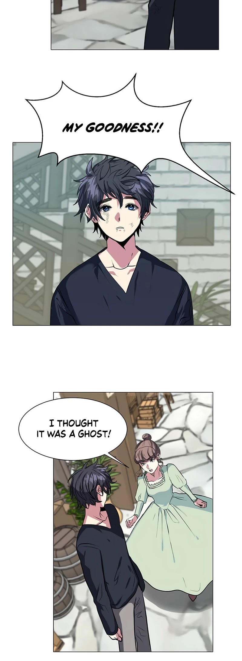 Estio Chapter 1 page 25 - Chapter 1