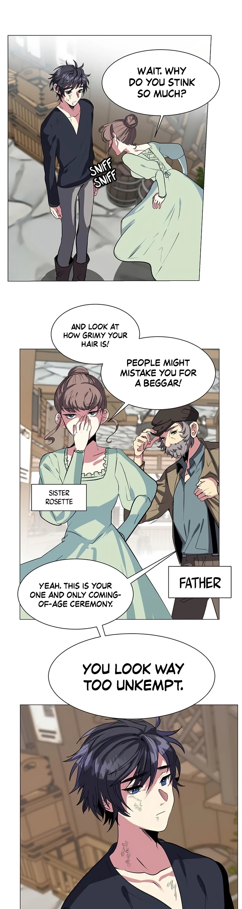 Estio Chapter 1 page 26 - Chapter 1