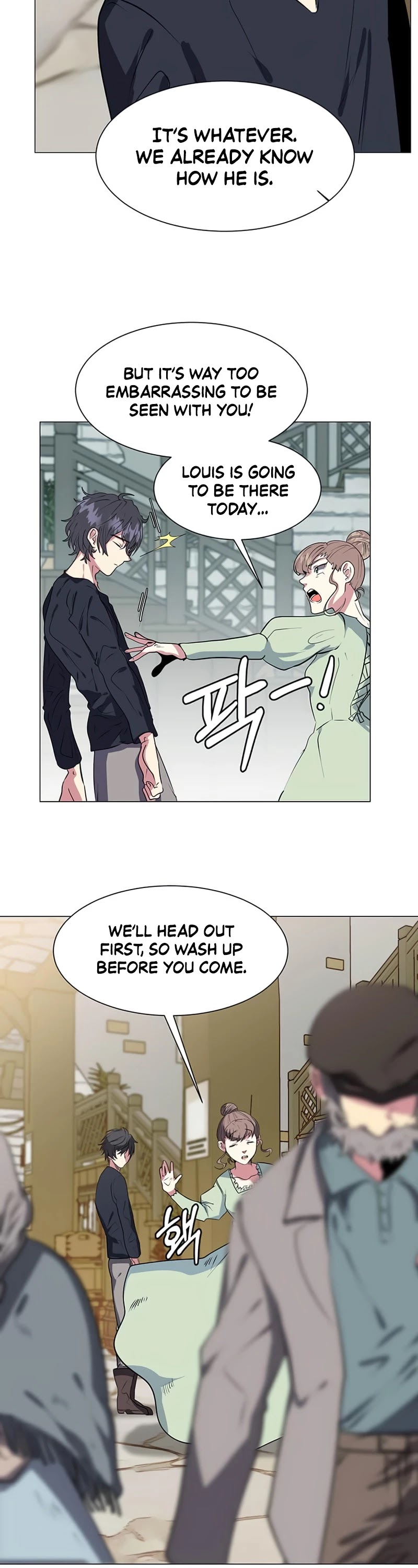 Estio Chapter 1 page 27 - Chapter 1