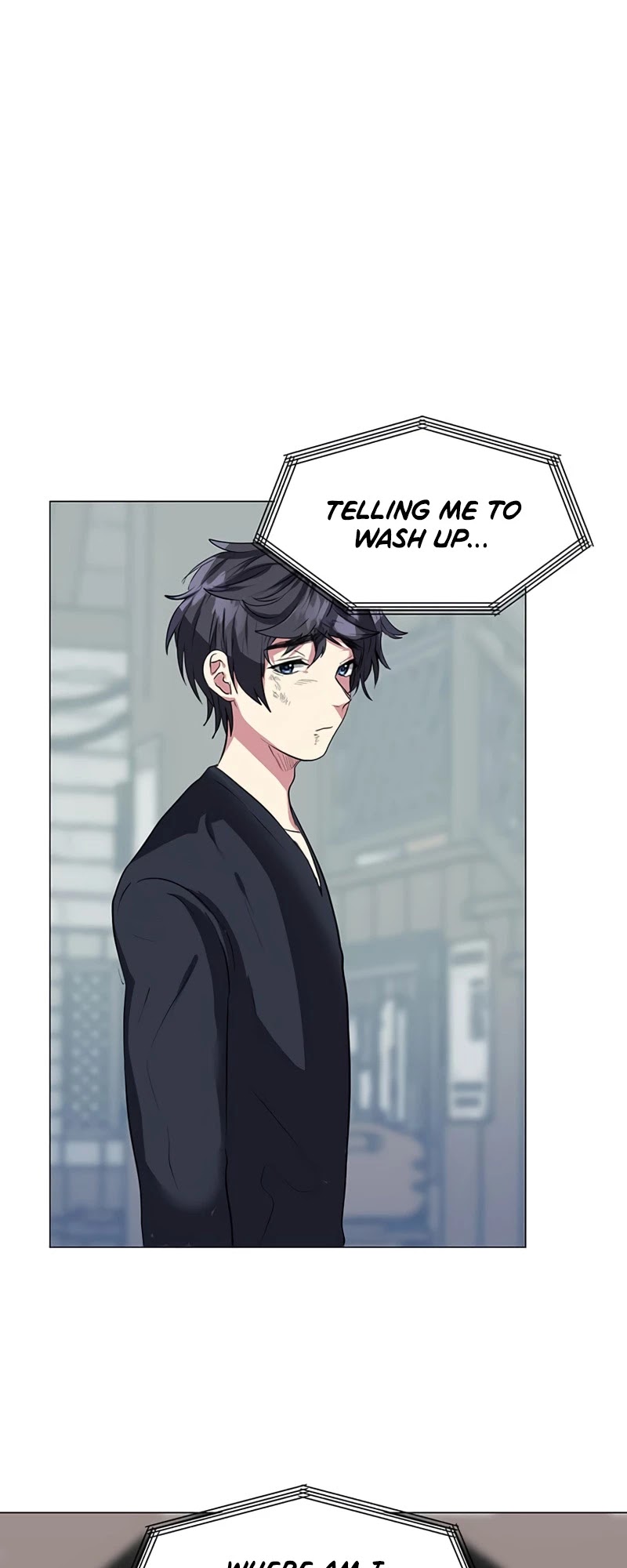 Estio Chapter 1 page 28 - Chapter 1