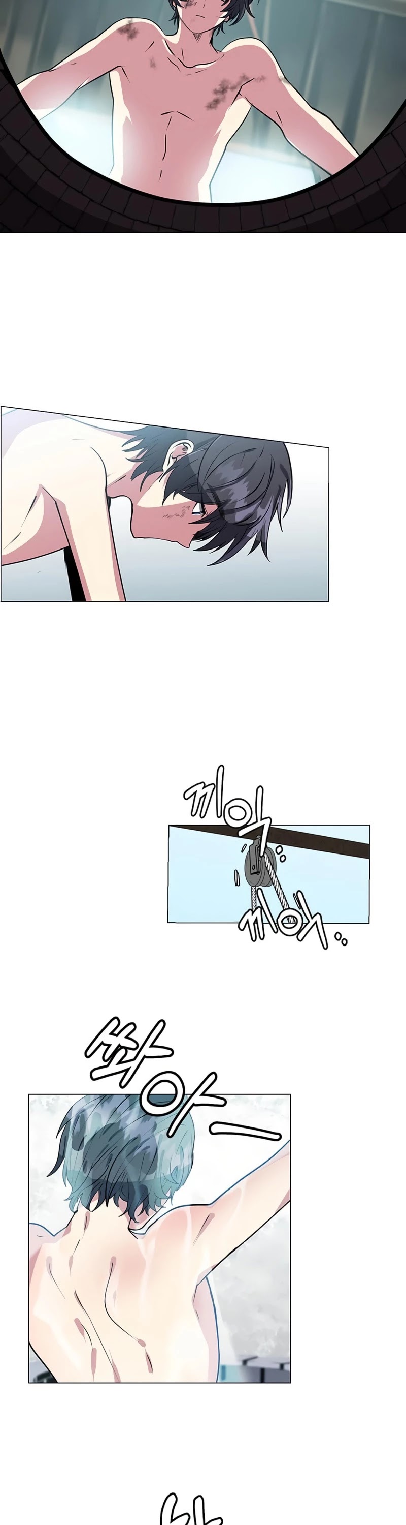 Estio Chapter 1 page 31 - Chapter 1