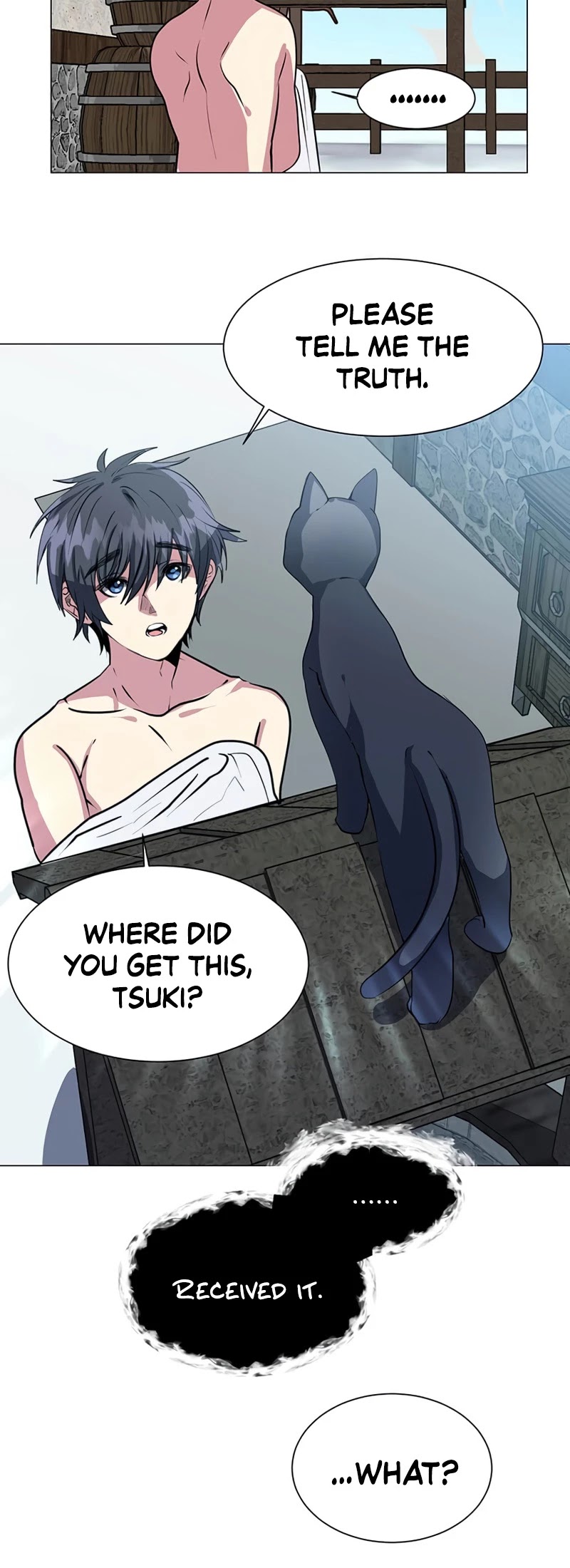 Estio Chapter 1 page 37 - Chapter 1