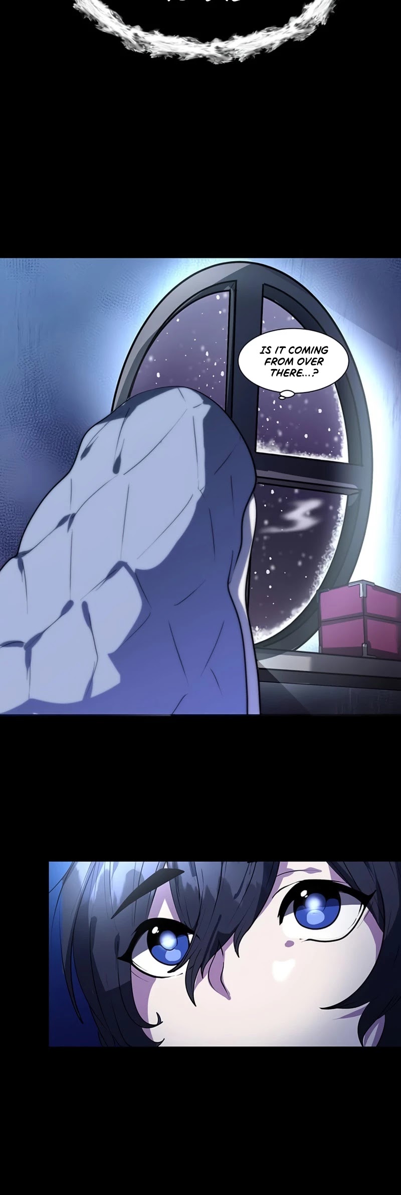 Estio Chapter 1 page 4 - Chapter 1