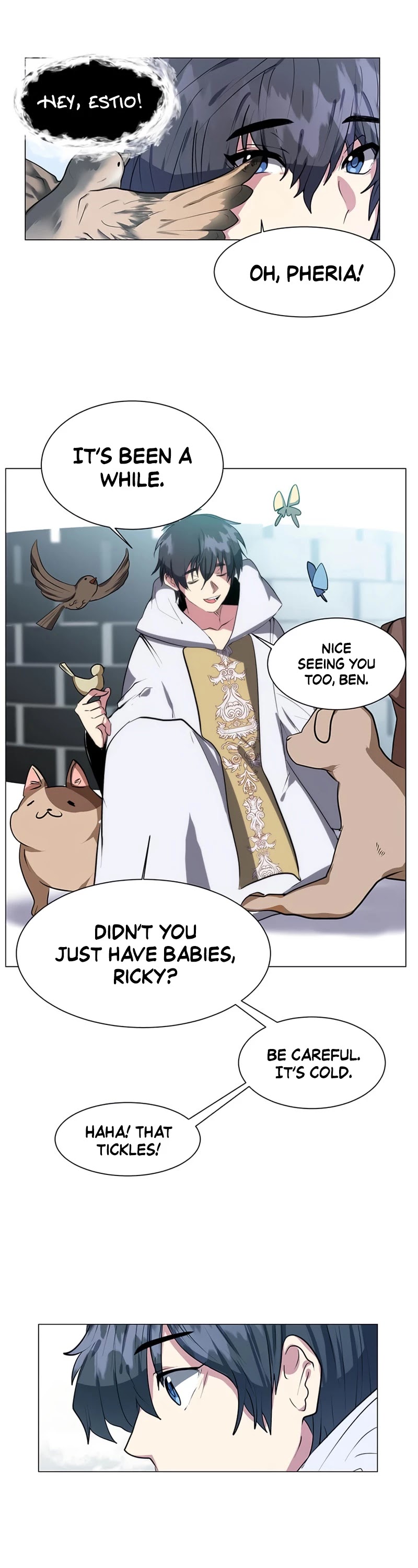 Estio Chapter 1 page 46 - Chapter 1