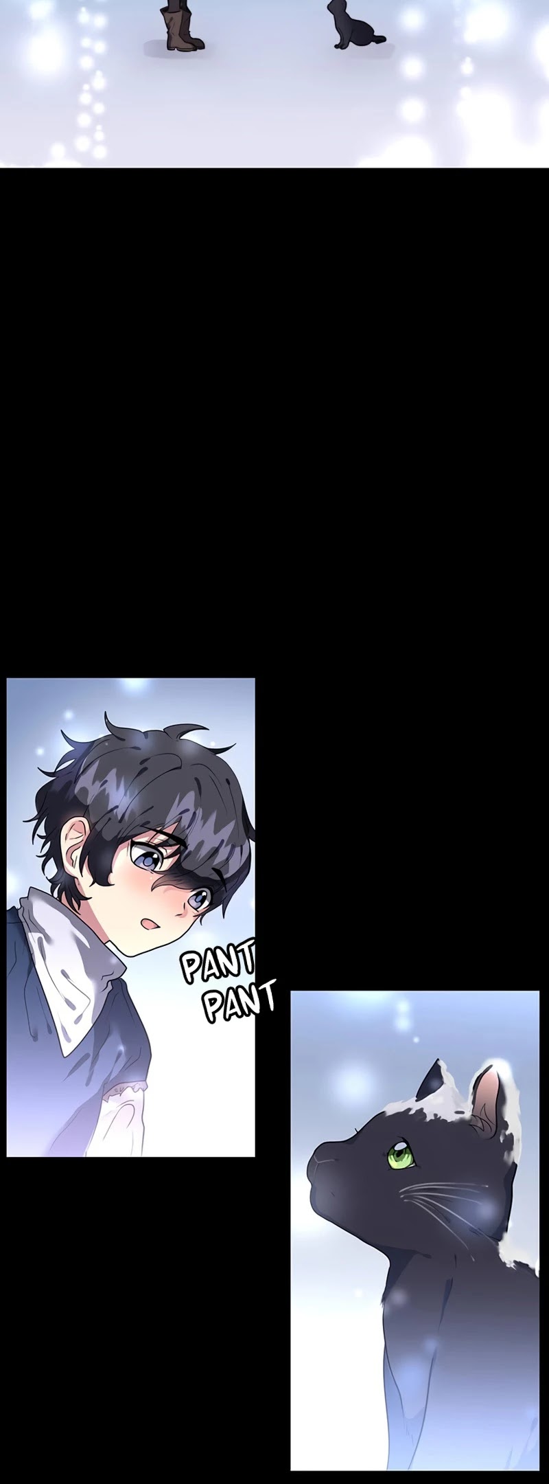 Estio Chapter 1 page 9 - Chapter 1