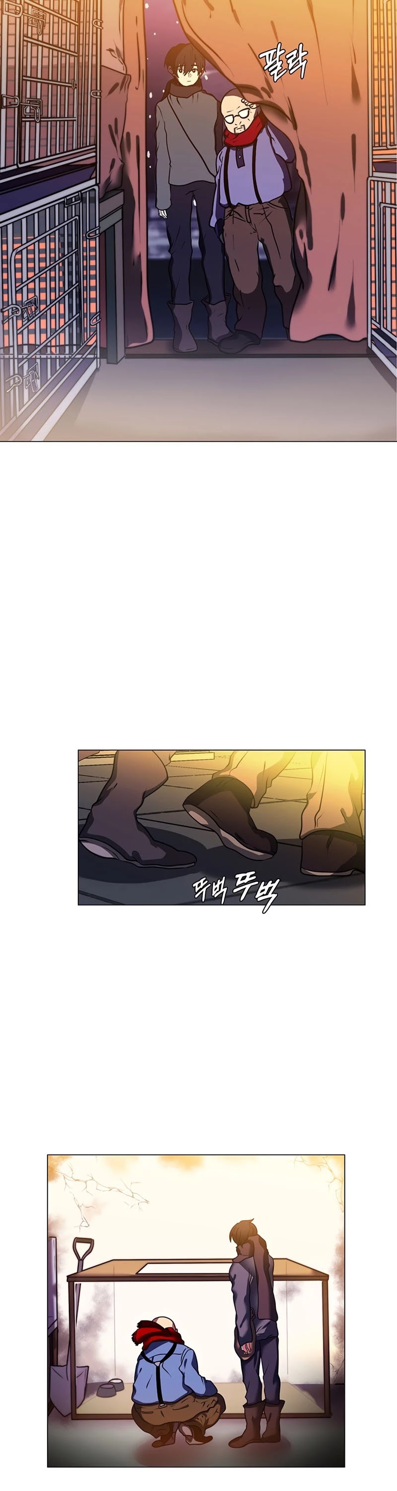 Estio Chapter 10 page 10 - Chapter 10