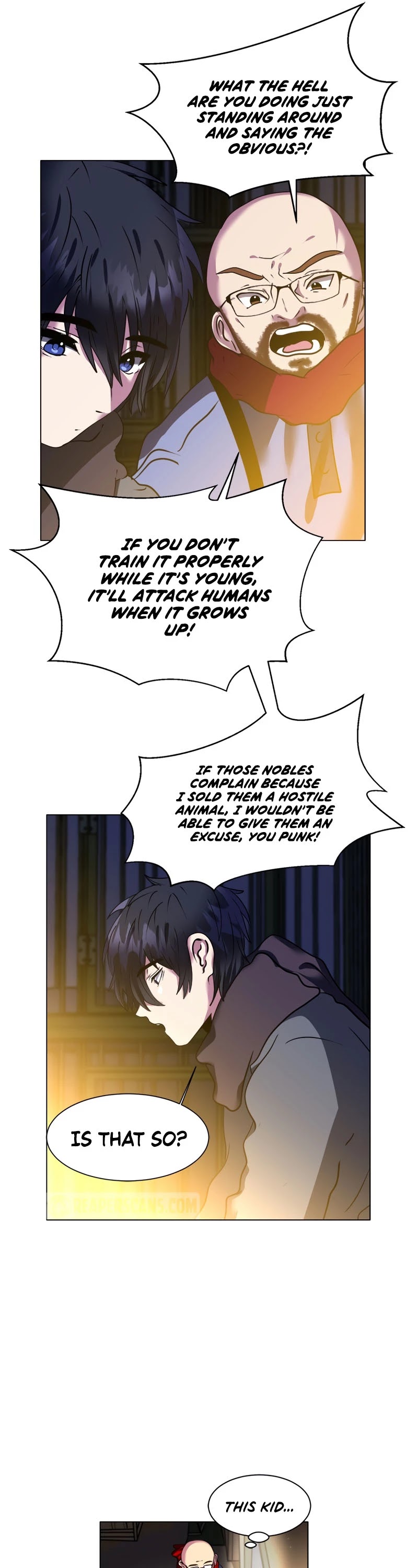 Estio Chapter 10 page 14 - Chapter 10
