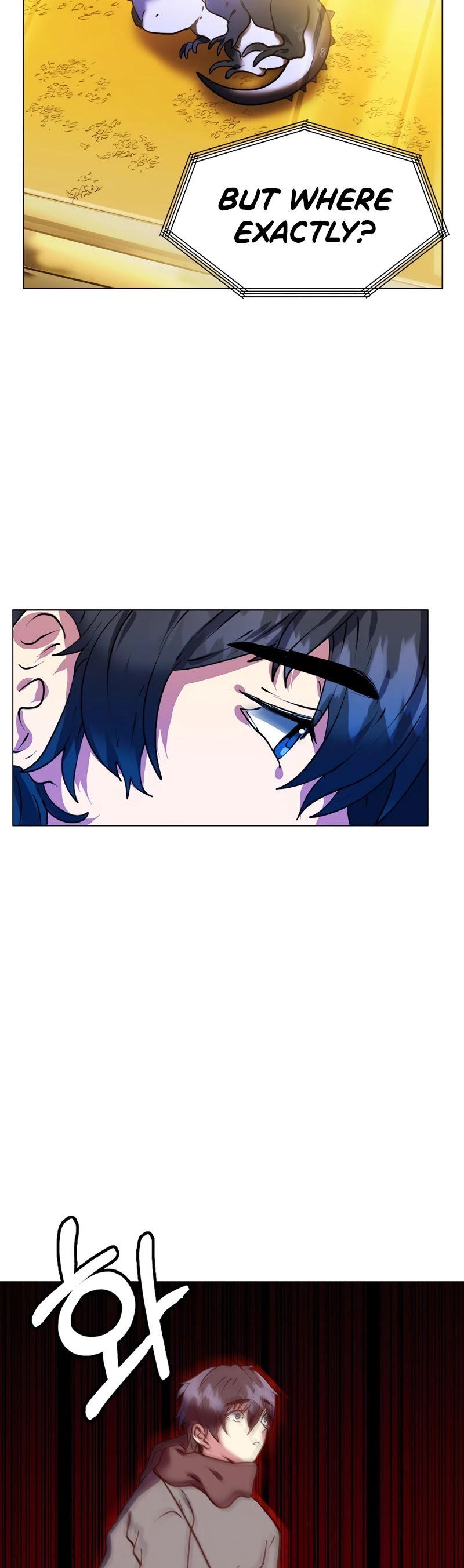 Estio Chapter 10 page 16 - Chapter 10