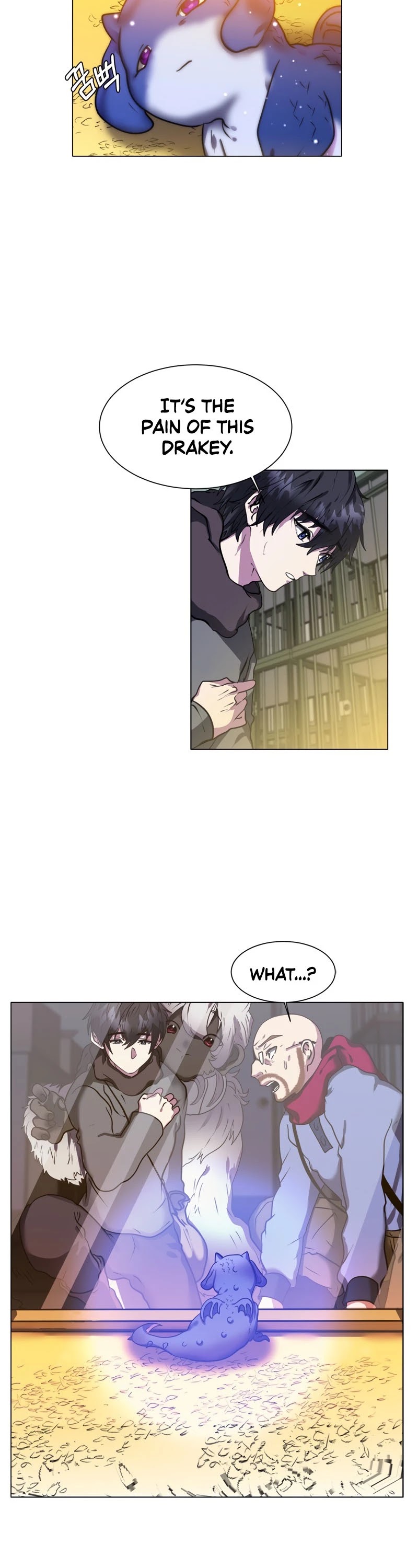 Estio Chapter 10 page 19 - Chapter 10