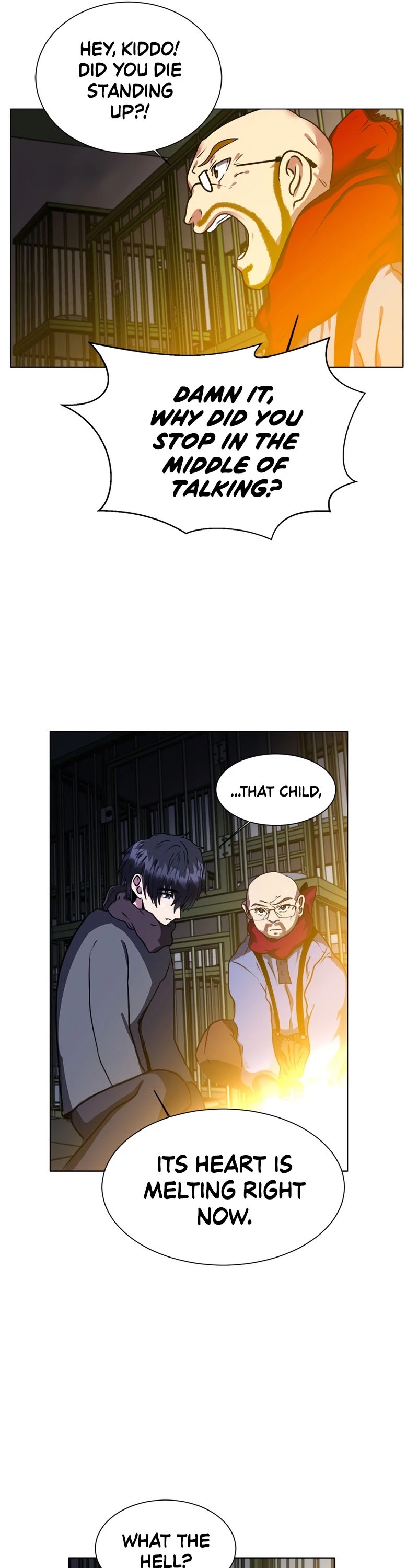 Estio Chapter 10 page 22 - Chapter 10