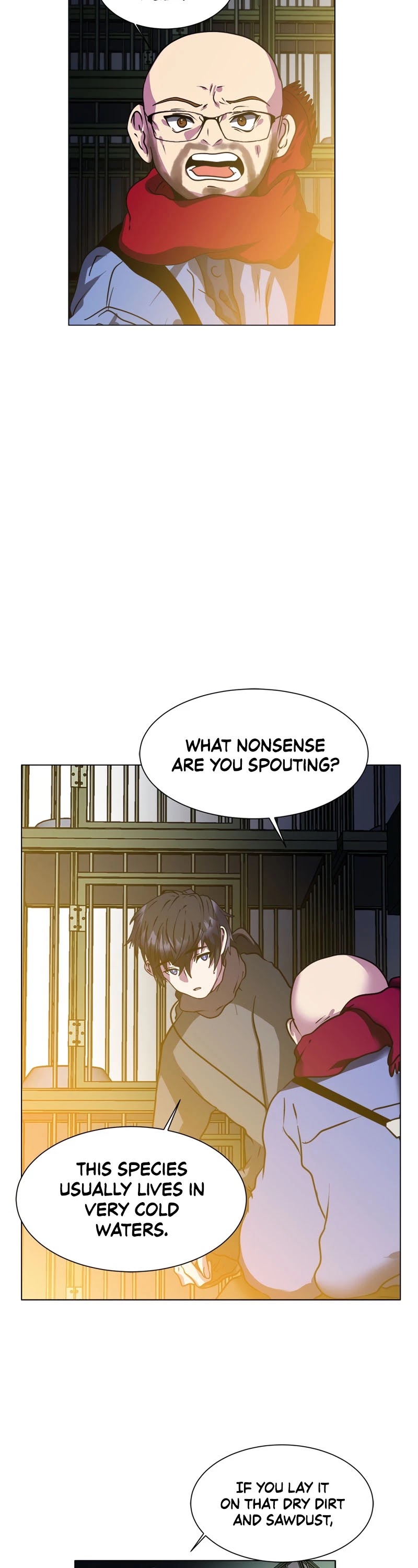 Estio Chapter 10 page 23 - Chapter 10