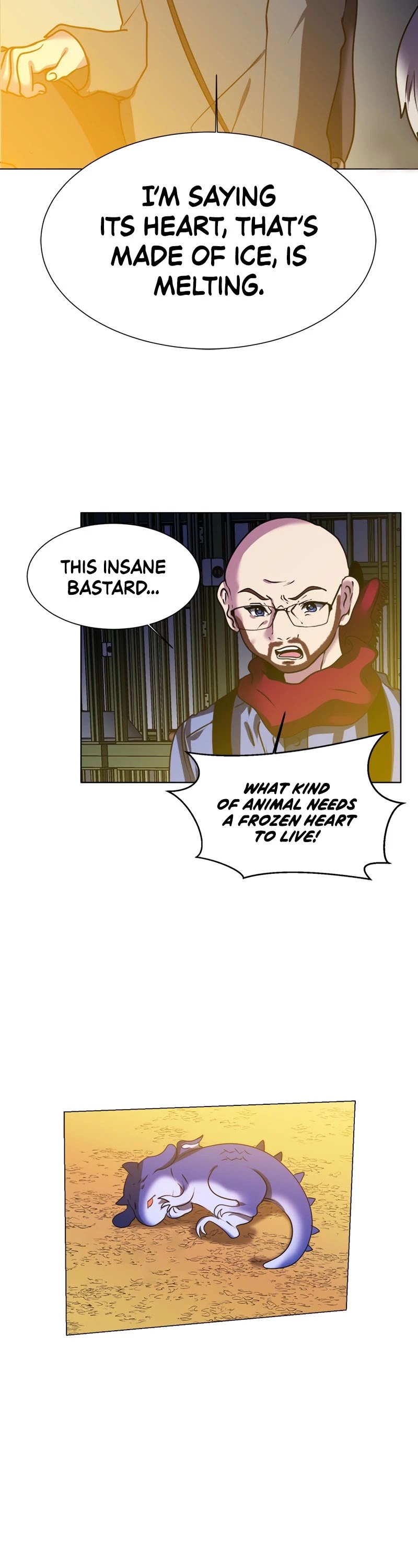 Estio Chapter 10 page 25 - Chapter 10