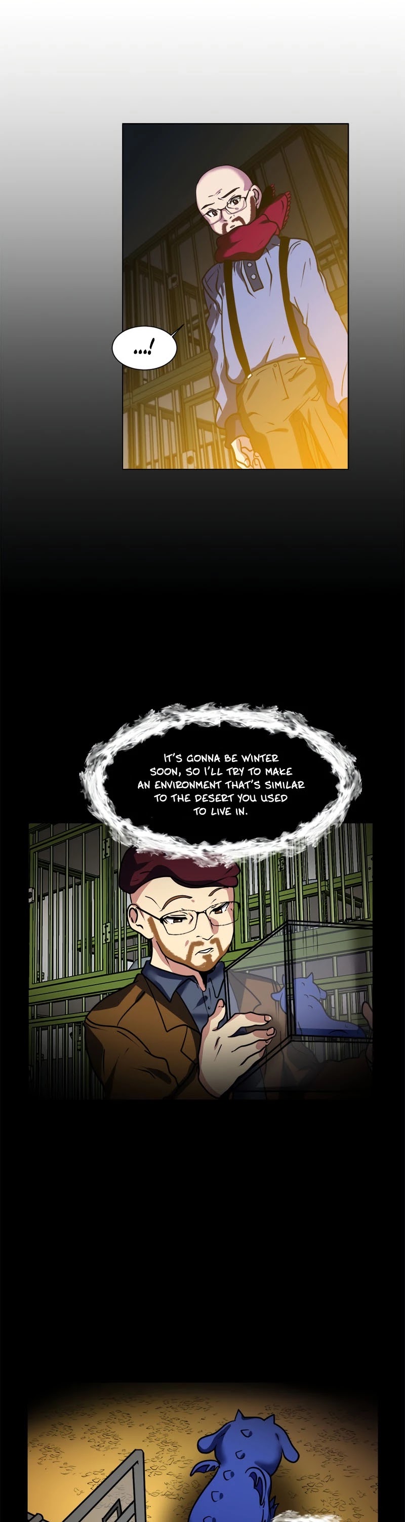 Estio Chapter 10 page 26 - Chapter 10