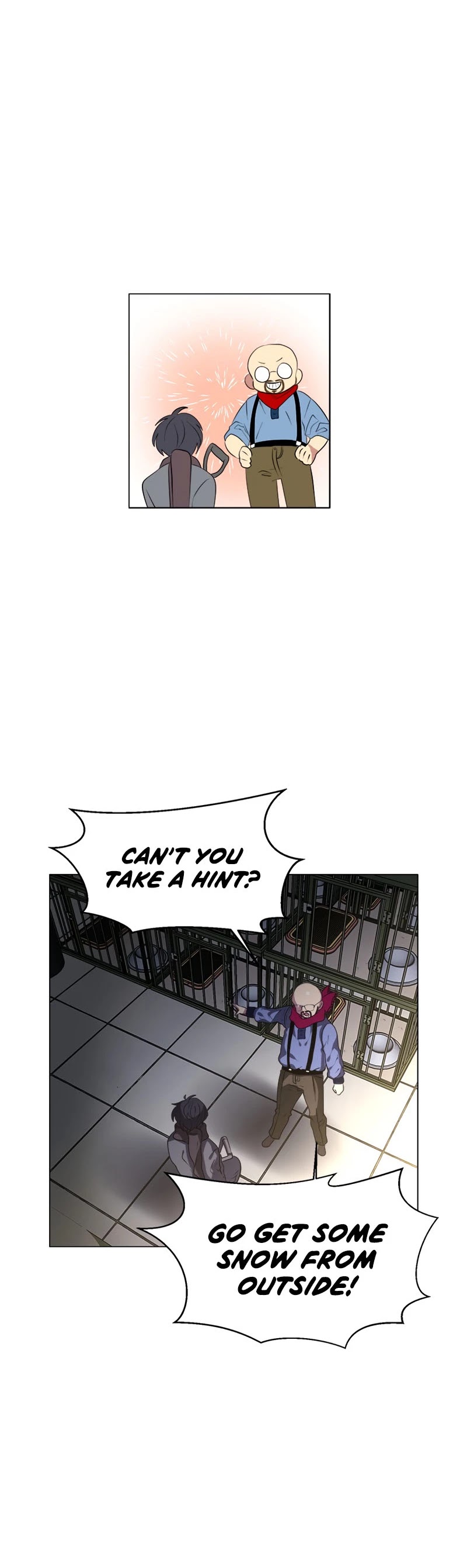 Estio Chapter 10 page 29 - Chapter 10