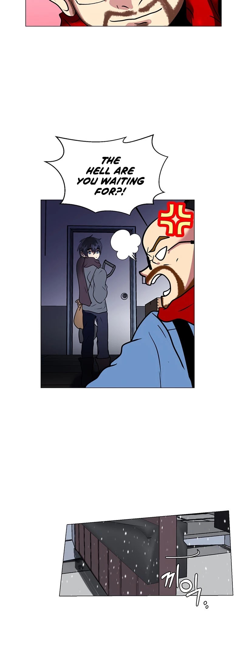 Estio Chapter 10 page 32 - Chapter 10