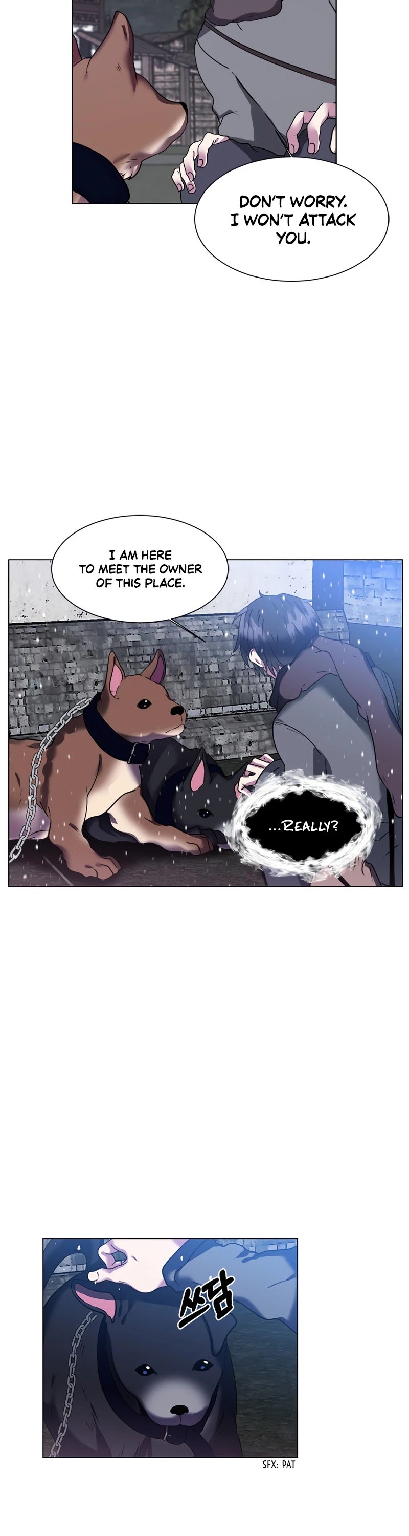 Estio Chapter 10 page 5 - Chapter 10