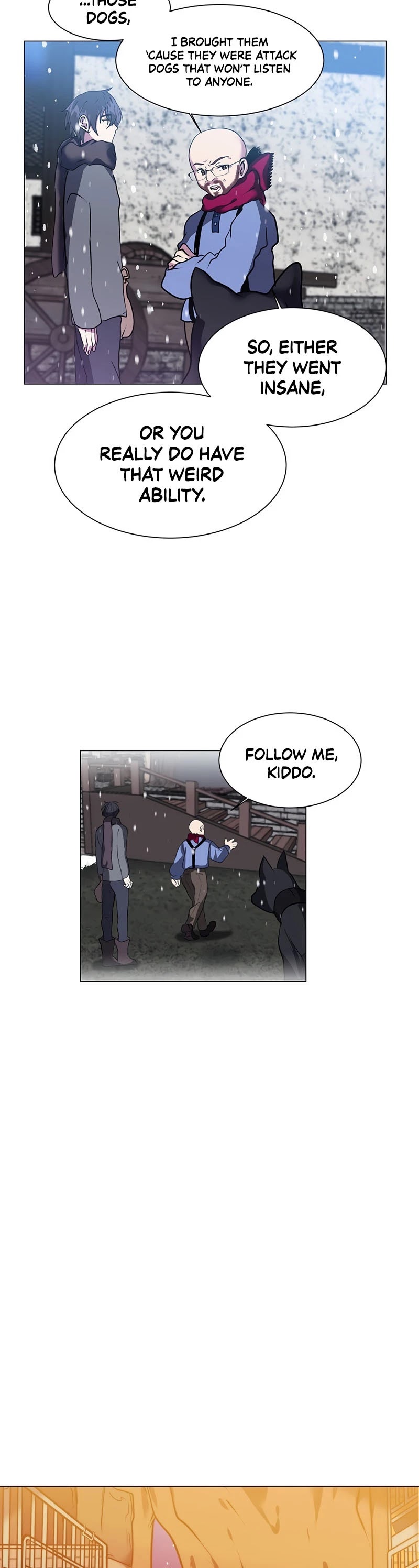 Estio Chapter 10 page 9 - Chapter 10