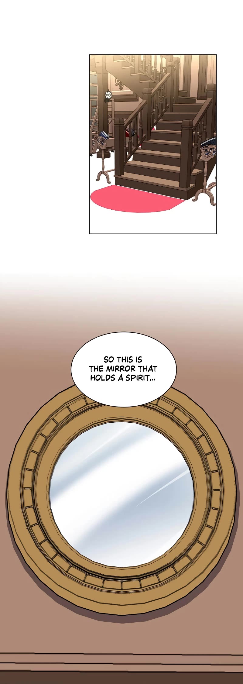 Estio Chapter 100 page 12 - Chapter 100