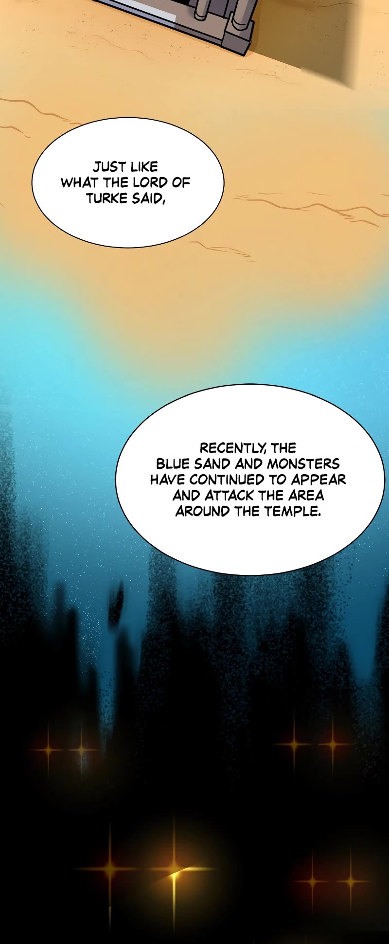 Estio Chapter 100 page 16 - Chapter 100