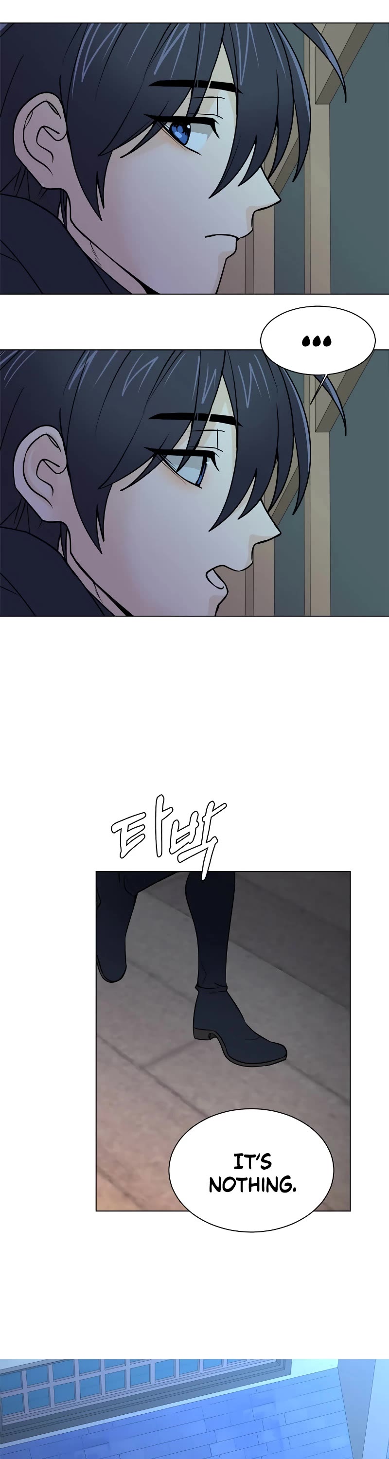 Estio Chapter 100 page 26 - Chapter 100