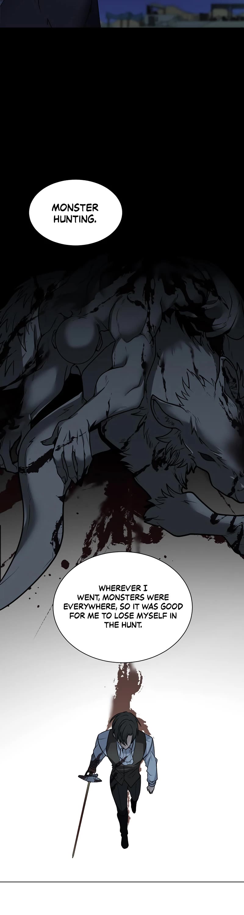 Estio Chapter 100 page 34 - Chapter 100