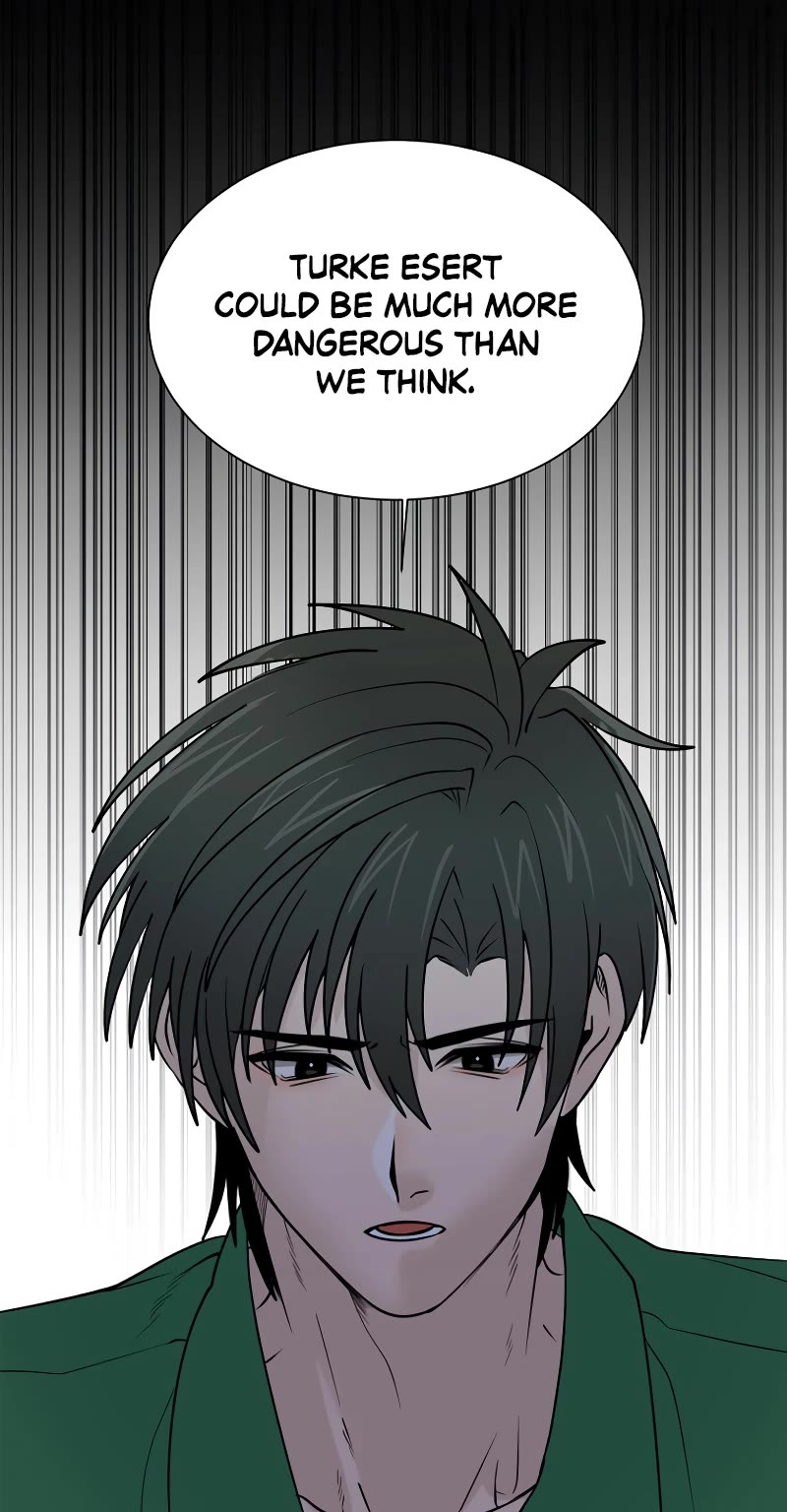 Estio Chapter 100 page 37 - Chapter 100