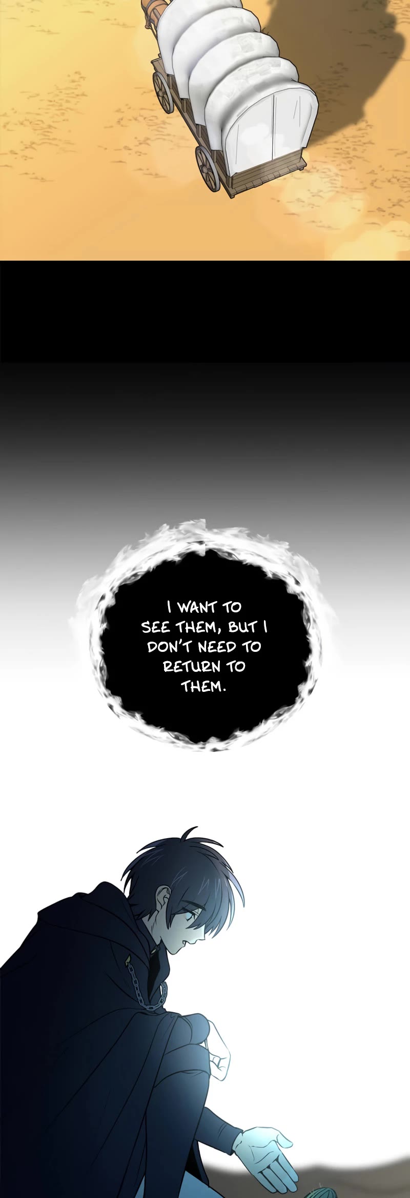 Estio Chapter 101 page 12 - Chapter 101